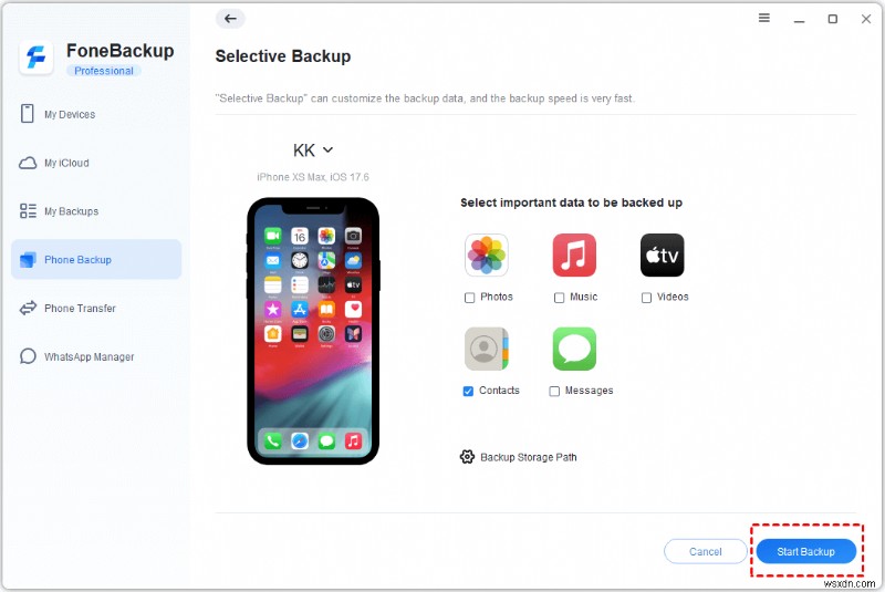 iPadOS 18 베타에서 iPadOS 17로 다운그레이드하는 단계별 완벽 가이드