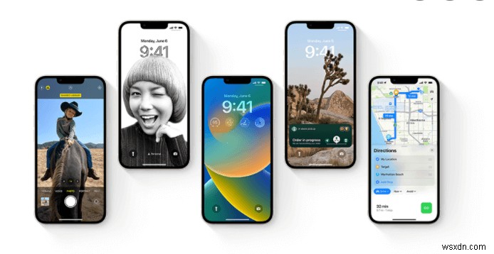 [안전 가이드] 데이터 손실 없이 iOS 17·18을 iOS 16으로 다운그레이드하는 방법