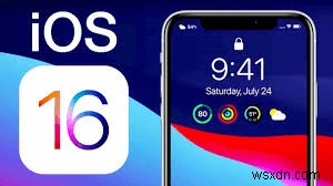 iOS 16 잠금 화면 완전 정복: 아이폰 개성 맞춤 설정을 위한 완벽 가이드
