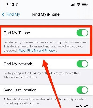 데이터 손실 없이 iOS 18을 안전하게 다운그레이드하는 방법