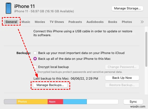 iTunes 없이 아이폰을 외장 하드드라이브에 백업하는 쉬운 방법 3가지