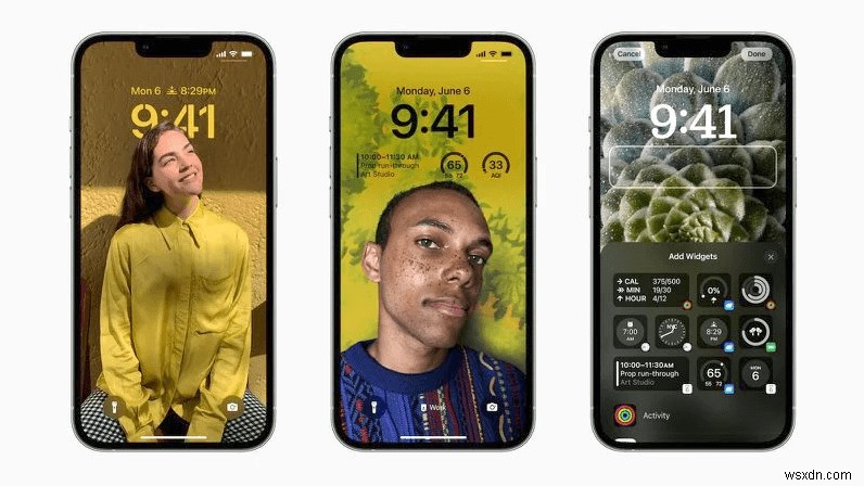 iPhone 15/14/13 iOS 16~18 심도 효과(뎁스 이펙트) 작동 안 됨 해결 방법