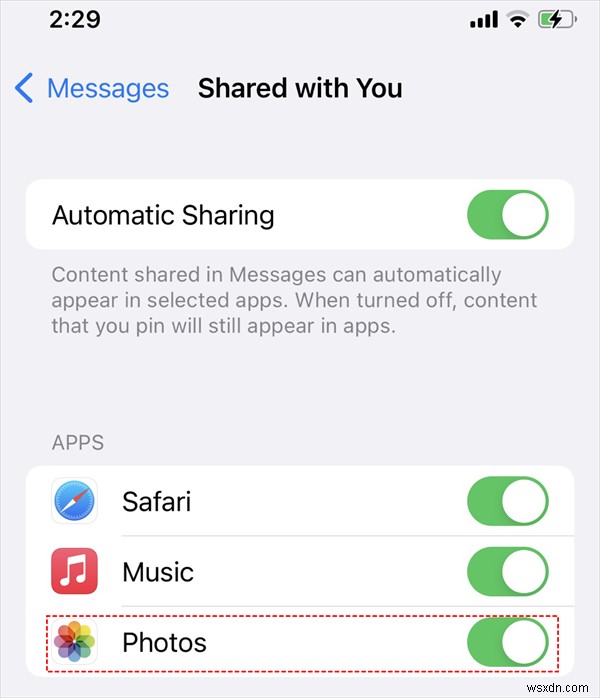 iOS 17·18에서 공유 사진 삭제하는 빠르고 쉬운 가이드