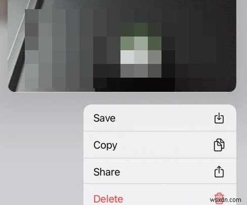 iOS 17·18에서 공유 사진 삭제하는 빠르고 쉬운 가이드