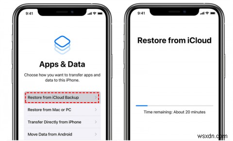 아이폰·아이패드에서 iMessage 안전하게 백업·복원하는 방법 – 단계별 완벽 가이드