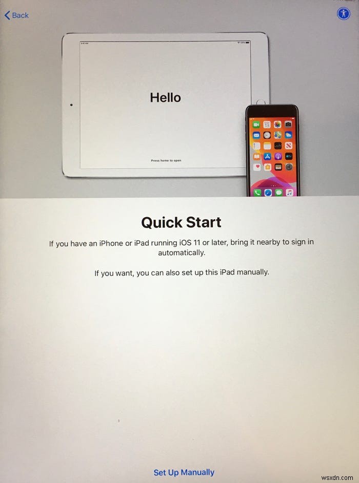 iCloud 없이 iPad 데이터 완벽하게 옮기는 방법 – 검증된 3가지 방법