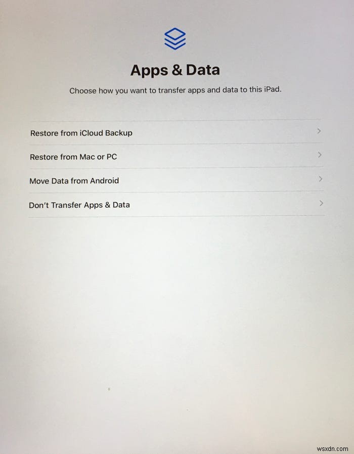iCloud 없이 iPad 데이터 완벽하게 옮기는 방법 – 검증된 3가지 방법