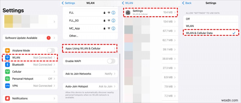 Apple ID 확인 실패 오류 해결법: 원인 분석과 단계별 수정 가이드
