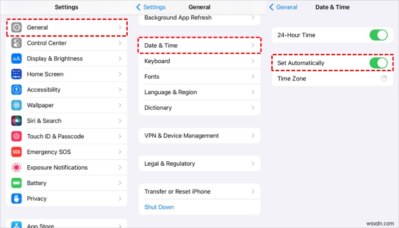 Apple ID 확인 실패 오류 해결법: 원인 분석과 단계별 수정 가이드