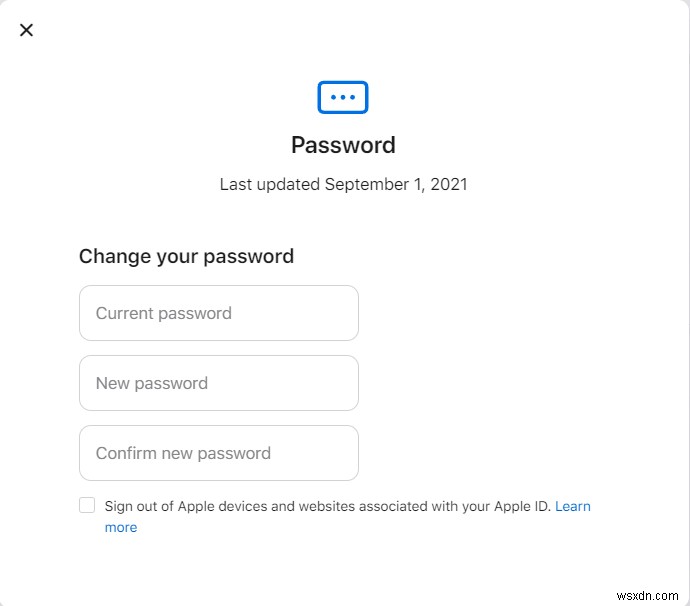 Apple ID 확인 실패 오류 해결법: 원인 분석과 단계별 수정 가이드