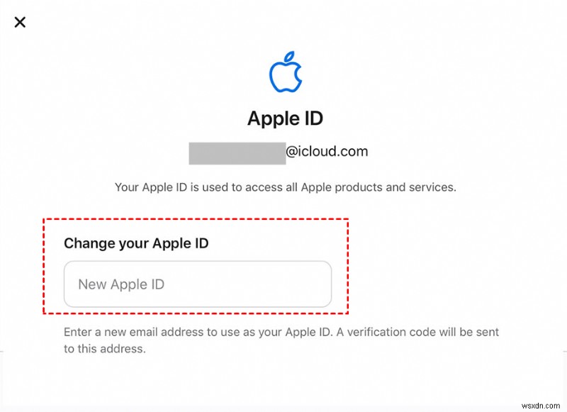 iTunes Store에서 사용되지 않는 Apple ID 오류 해결 – 빠른 수정 가이드
