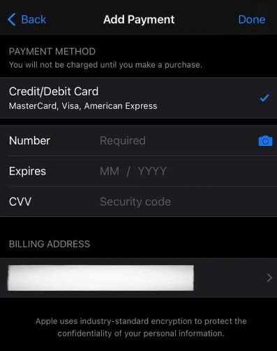iTunes Store에서 사용되지 않는 Apple ID 오류 해결 – 빠른 수정 가이드