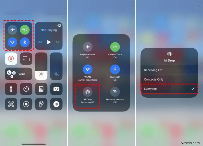 iOS 데이터 전송 완벽 가이드: 아이폰 데이터를 PC 또는 다른 아이폰으로 옮기는 방법