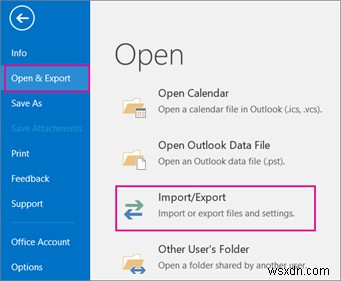 Outlook 연락처를 iCloud로 내보내는 방법: 초보자도 따라 할 수 있는 단계별 완벽 가이드
