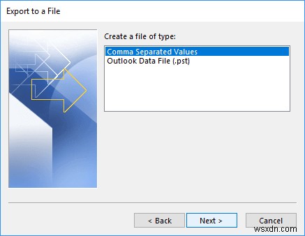 Outlook 연락처를 iCloud로 내보내는 방법: 초보자도 따라 할 수 있는 단계별 완벽 가이드