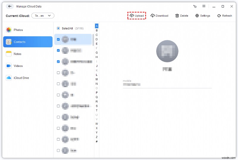 Gmail 연락처를 iCloud에 완벽하게 동기화하는 3가지 검증된 방법