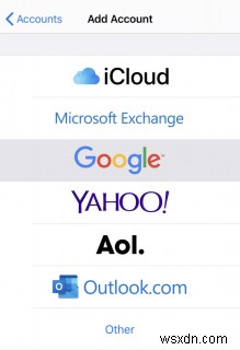 Gmail 연락처를 iCloud에 완벽하게 동기화하는 3가지 검증된 방법