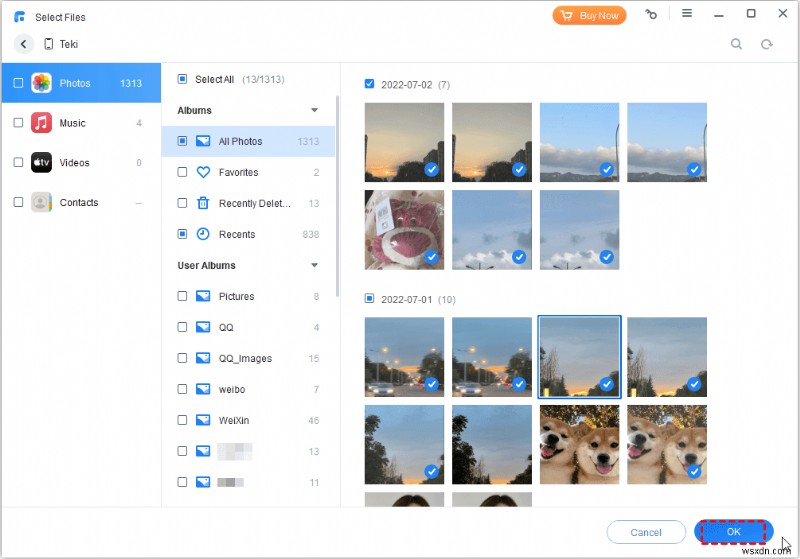 사진 한 장도 잃지 않고 iCloud 사진 기능을 안전하게 끄는 방법