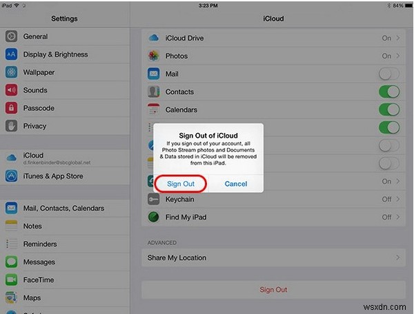 아이패드 iCloud 백업 실패 해결법 – 원인부터 대처 방법까지 완벽 정리