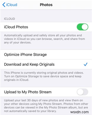 iCloud 사진을 iPad에 직접 내려받는 4가지 확실한 방법