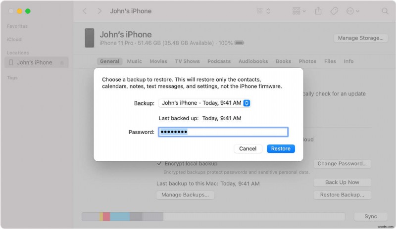 새 iPhone 15(Plus·Pro·Pro Max)로 모든 데이터 완벽하게 옮기는 4가지 방법