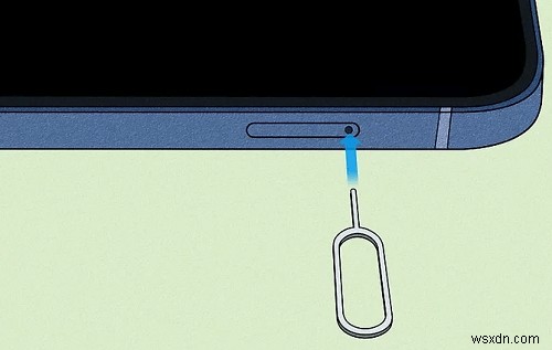 새 아이폰에 SIM 카드 삽입하는 방법 – 초보자도 따라 하는 단계별 완벽 가이드