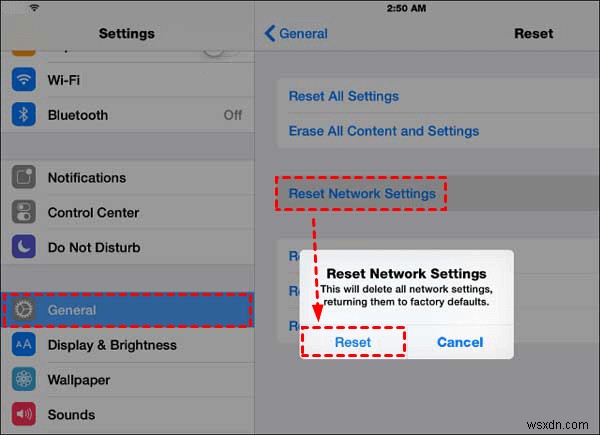 저장 공간이 충분한데도 iPad iCloud 백업이 실패한다면? 원인과 해결 방법 총정리