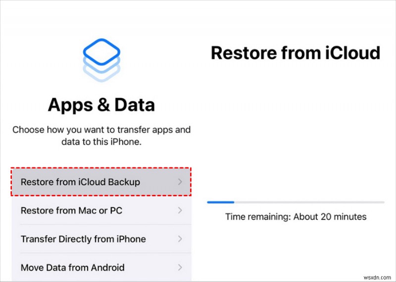 아이폰을 이전 백업으로 복원하는 방법: iCloud·iTunes·Finder 단계별 완벽 가이드