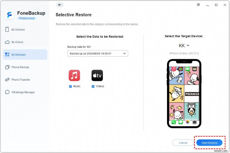 아이폰을 이전 백업으로 복원하는 방법: iCloud·iTunes·Finder 단계별 완벽 가이드