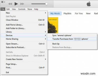 iPod 음악을 USB 플래시 드라이브로 옮기는 4가지 쉬운 방법