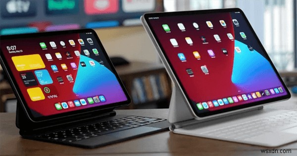 iPad 설정 후에도 걱정 끝! 데이터 전송을 위한 검증된 4가지 방법