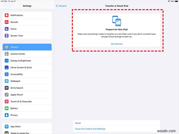 새 iPad 설정 완벽 가이드: iCloud 백업으로 간편하게 복원하기