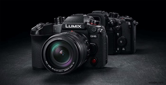 Lumix 카메라에서 아이폰으로 사진 옮기는 초간단 방법 2가지