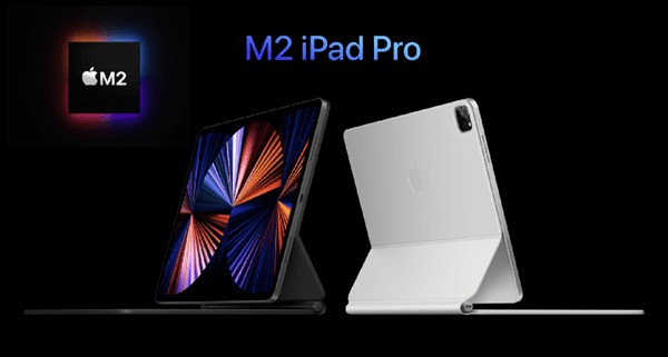 iPad Pro 2021 vs 2022, 뭐가 다를까? 구매 전 꼭 확인해야 할 상세 비교 가이드
