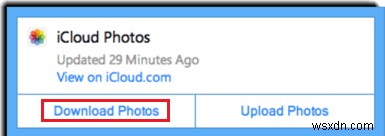 아이폰·PC에서 iCloud 사진 일괄 다운로드 안 될 때: 한 번에 하나씩만 다운로드되는 문제 빠르게 해결하는 법