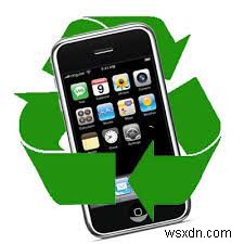 오래된 iPhone SE·6·5, 버리기 전에! 스마트한 재활용 아이디어 총정리