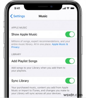 Apple Music 라이브러리 동기화에 얼마나 걸릴까? 소요 시간과 빠른 음악 전송 방법