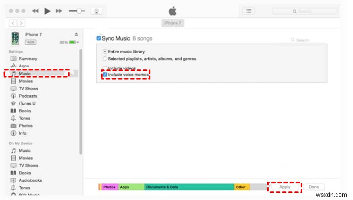 iPhone에서 iPad로 음성 메모 쉽게 옮기는 4가지 방법 – 초보자용 단계별 가이드
