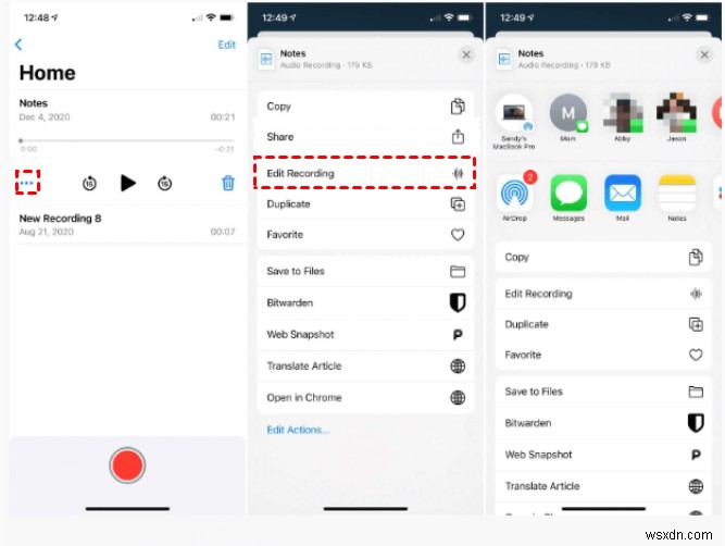 iPhone에서 iPad로 음성 메모 쉽게 옮기는 4가지 방법 – 초보자용 단계별 가이드