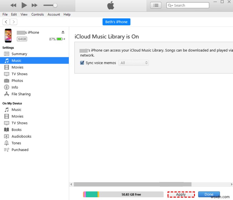 iPod 음악을 아이폰으로 간편하게 전송하는 방법 – 단계별 완벽 가이드