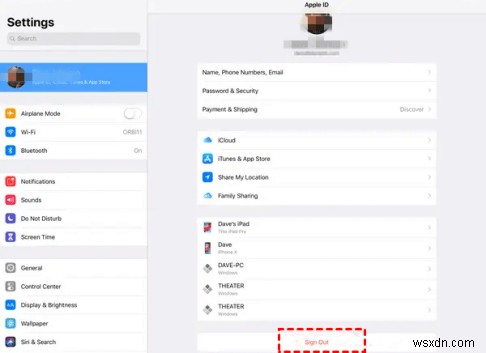 iPad 연락처가 iCloud 또는 iPhone과 동기화되지 않을 때 해결 방법 11가지