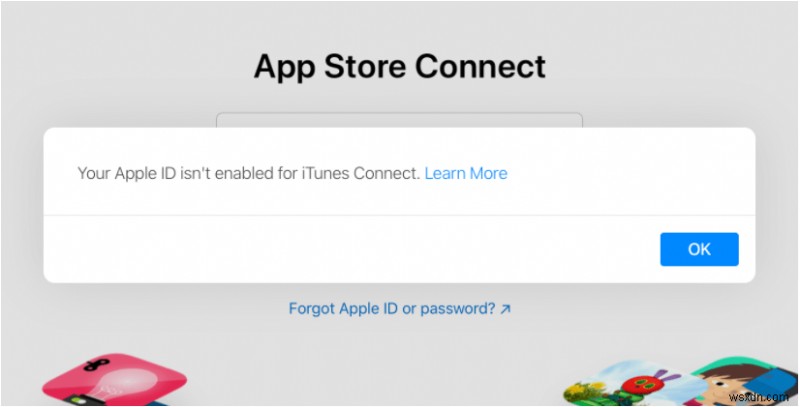 iTunes Connect에서 Apple ID가 활성화되지 않을 때? 원인과 6가지 해결 방법