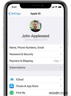 iTunes Connect에서 Apple ID가 활성화되지 않을 때? 원인과 6가지 해결 방법