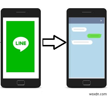 새 아이폰으로 LINE 원활하게 옮기기: 간단한 4단계 완벽 가이드
