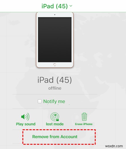 비밀번호 없이 아이패드(iPad)에서 Apple ID 제거하는 방법 완벽 가이드