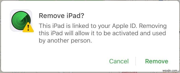 비밀번호 없이 아이패드(iPad)에서 Apple ID 제거하는 방법 완벽 가이드