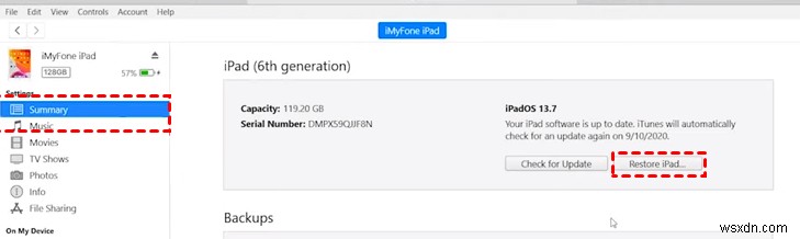 비밀번호 없이 아이패드(iPad)에서 Apple ID 제거하는 방법 완벽 가이드