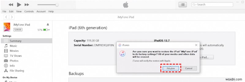 비밀번호 없이 아이패드(iPad)에서 Apple ID 제거하는 방법 완벽 가이드