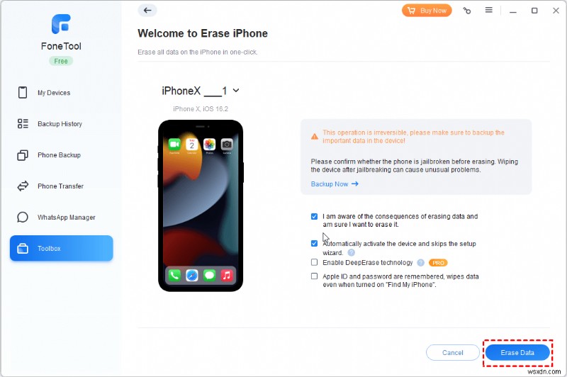 비밀번호 없이 아이패드(iPad)에서 Apple ID 제거하는 방법 완벽 가이드