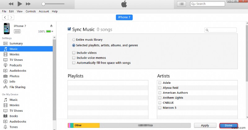 아이폰 iTunes에 나만의 음악 추가하기 – 초보자를 위한 단계별 완벽 가이드